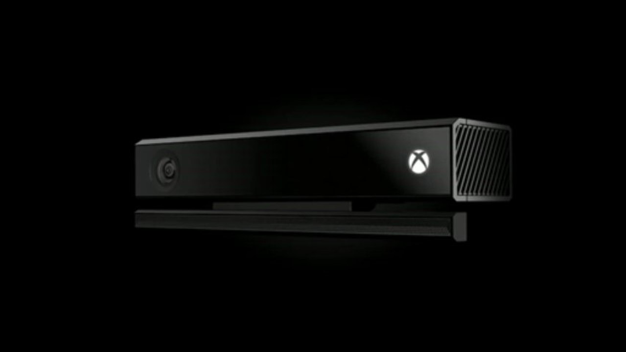 La Nueva Kinect y PC