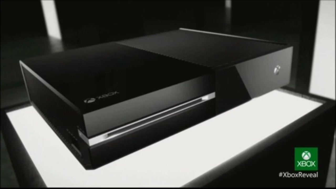 XBOX ONE el save game