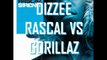 Dizzee Rascal vs Gorillaz - Feel Good Sirens - Mashup!