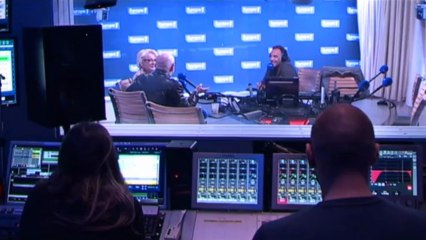 Blanc : "Personne ne voulait de nous et ça nous a aidé"