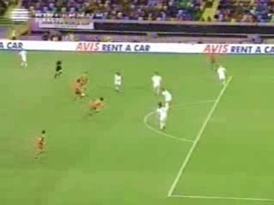 Portugal - Russie