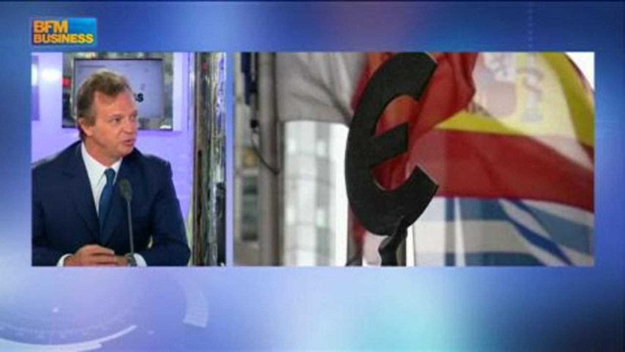 Le PMI public de la Chine fait trembler : Guillaume Dard dans Intégrale Placements - 31 mai