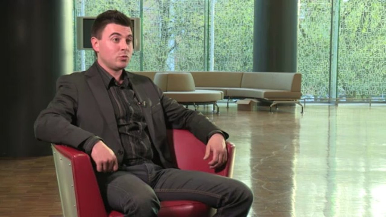 Prix national du jeune entrepreneur - Rémi LOSETO - ENR DISTRIBUTION
