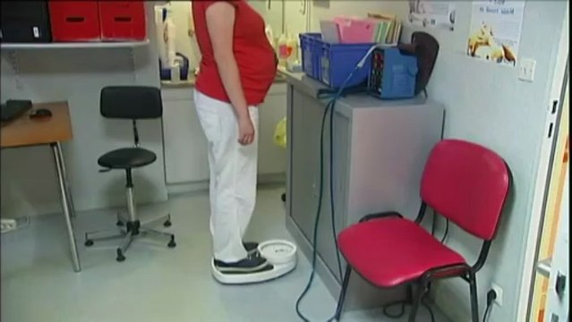 Des sages-femmes mobilisées pour sensibiliser les femmes enceintes aux méfaits du tabac