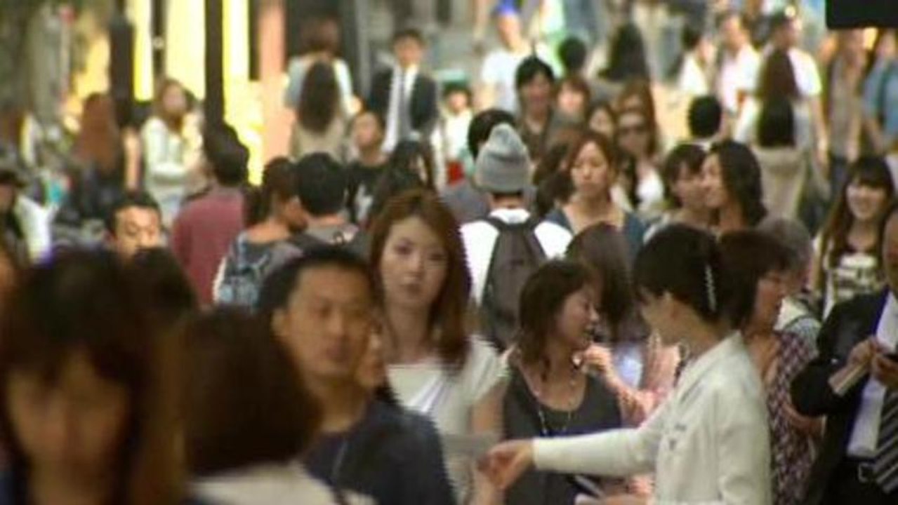 Japanese concerned over 'Abenomics'