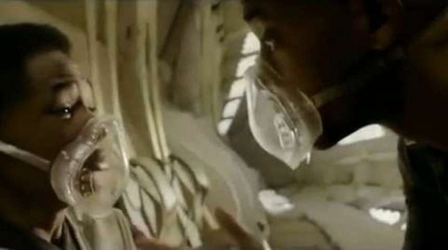 Will Smith & Son Star In After Earth