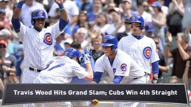 Rare Occurrences in MLB on Thursday