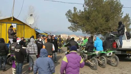 Pourcel : Je veux aider les enfants