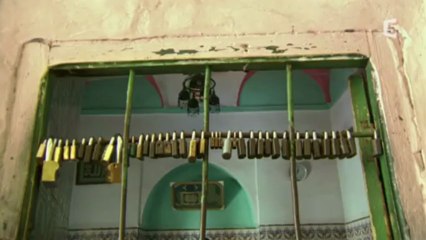 Chamans, Les Maîtres Du Désordre