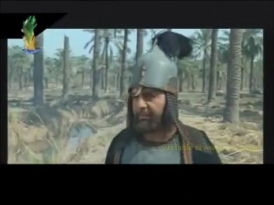mukhtar nama episode 21 part 4