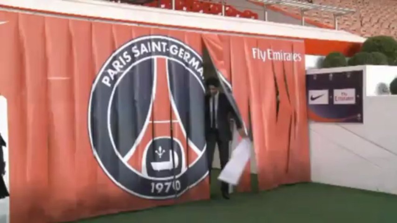 Nach Schiri-Attacke: Leonardo bei Paris suspendiert