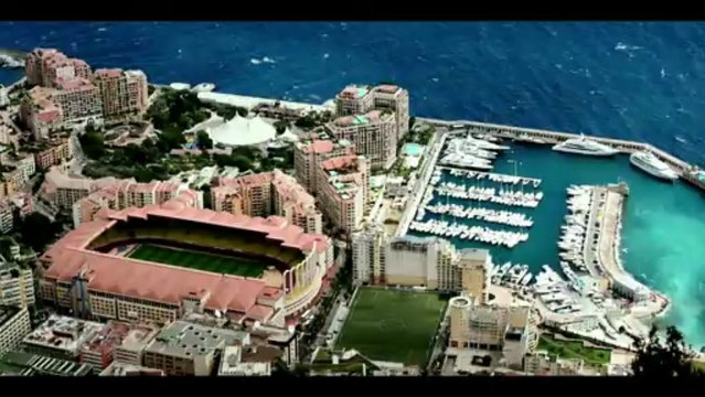 Nous sommes de retour, nous sommes ambitieux, nous sommes Monaco