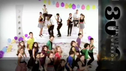 TV3 - Diumenge 16 de juny - "Penjats@Internet", a "30 minuts"