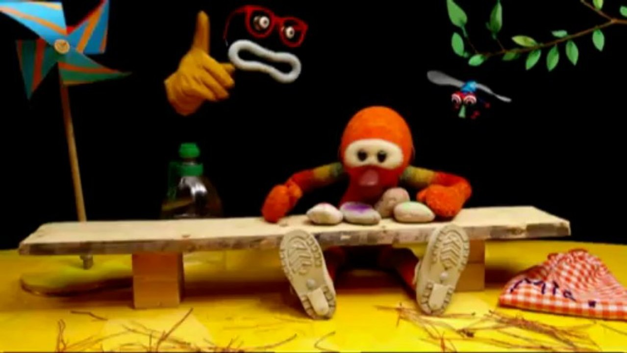 TV3 - Info K - El CD del Mic!