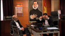 TV3 - Polònia - Rajoy no sap què fer amb el dèficit de Catalunya