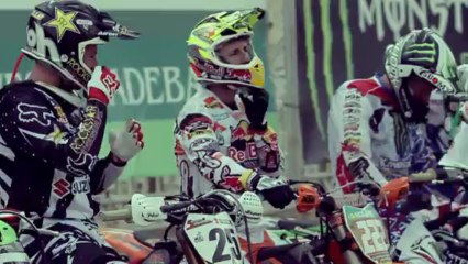 Clément Desalle par Desalle