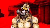Borderlands 2: Short Kreig Movie - A Meat Bicycle Built for Two