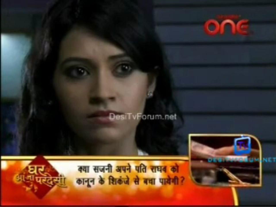 Haunted Nights 31st May 2013 Video Watch Online pt2