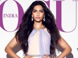 Sonam Kapoor Dares To Bare On Vogue Cover