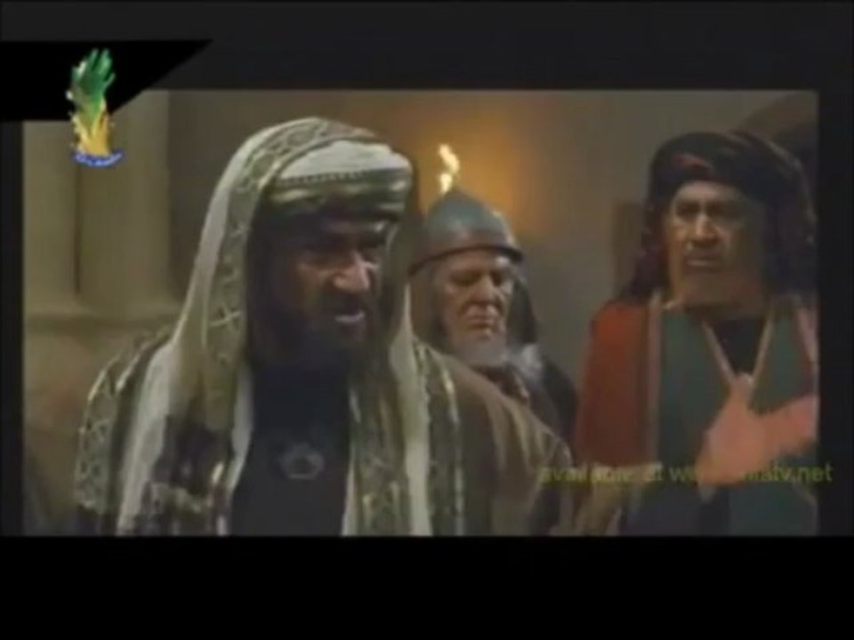 mukhtar nama episode 22 part 1