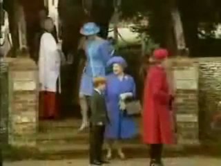 Princess Diana The secret Tapes Part 1