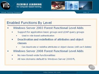 02 10. Enabled Functions By Level pt. 2