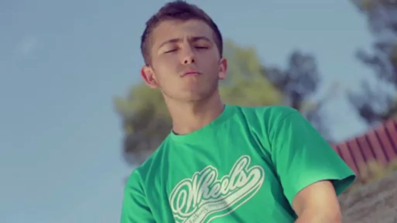Vidéo : Simon Mallet