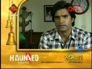 Haunted Nights 31st May 2013 Video Watch Online pt4