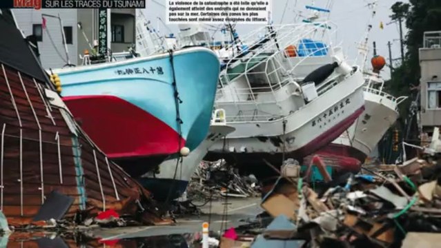 Présentation du Moto Revue n° 3917