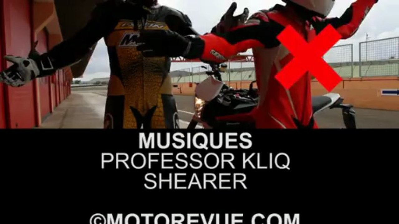 L'essai vidéo des Husqvarna Nuda et Nuda R