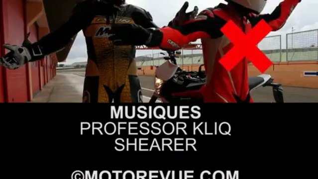 L'essai vidéo des Husqvarna Nuda et Nuda R