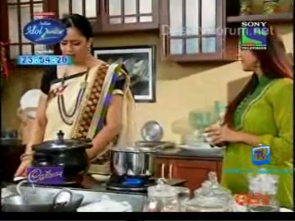 Amita Ka Amit 31st May 2013 Video Watch Online