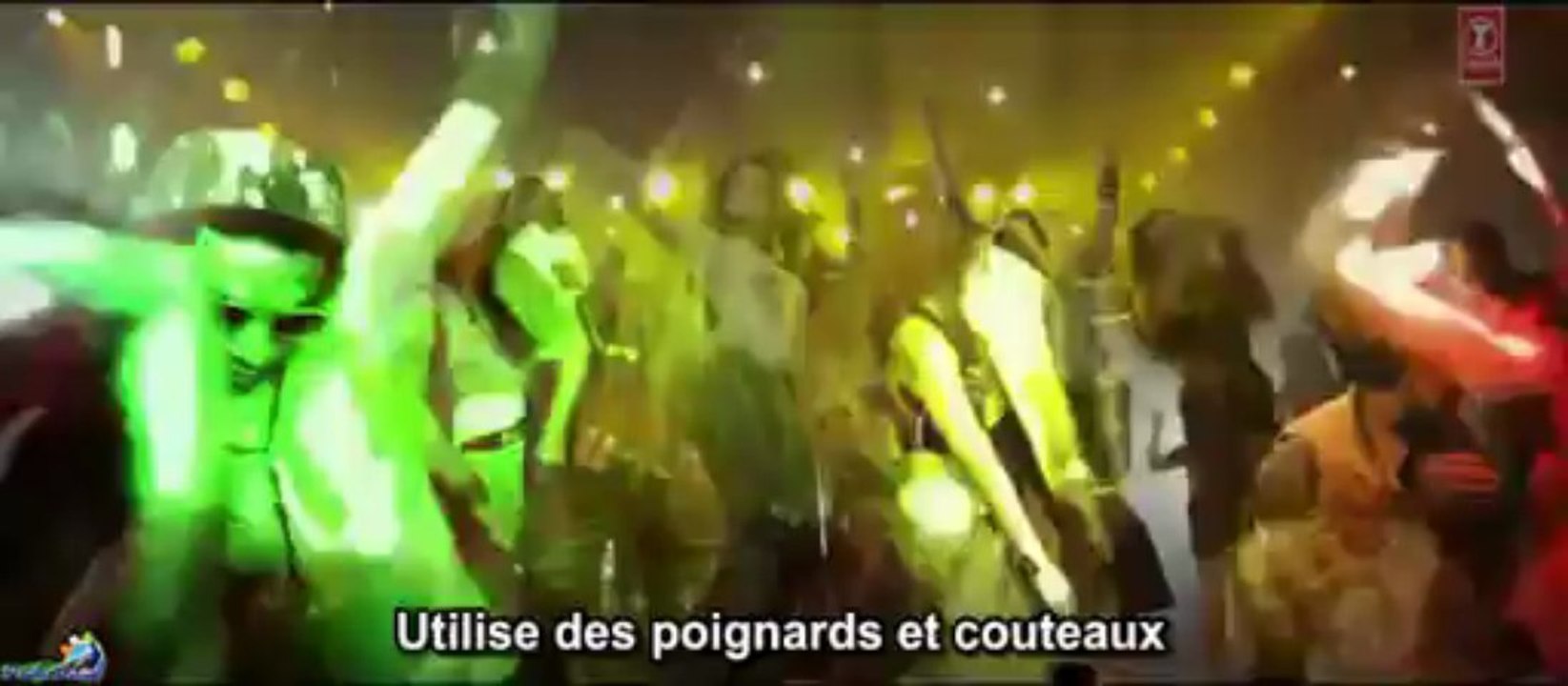 Ishq Gangster - Shortcut Romeo VOSTFR