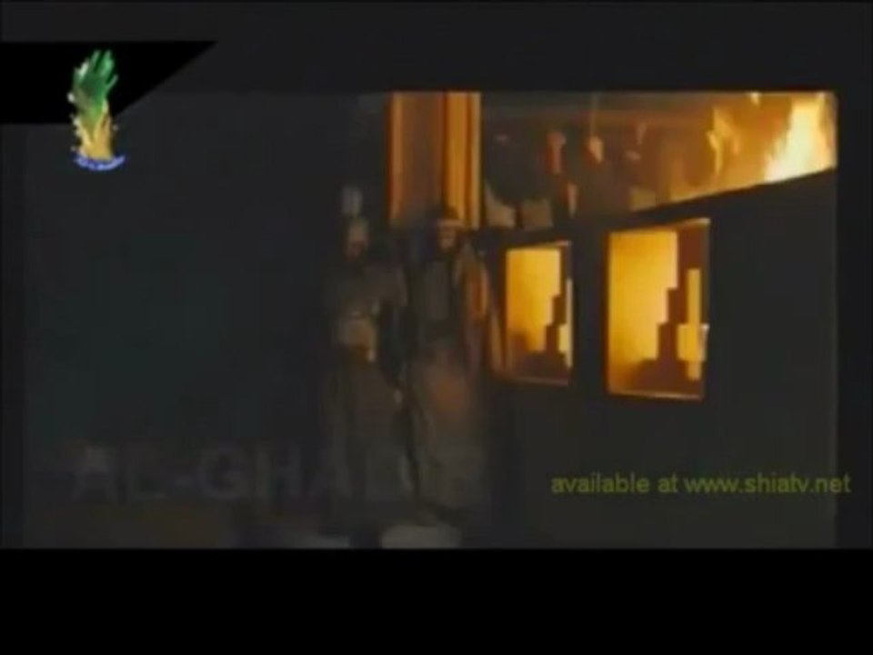 mukhtar nama episode 22 part 3