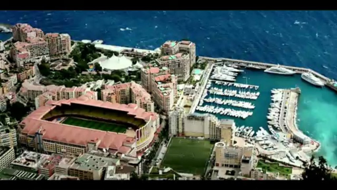 We are back, we are ambitious, we are Monaco