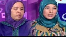 KISSAT NASS قصة الناس غشاء البكارة سبب لي عائق