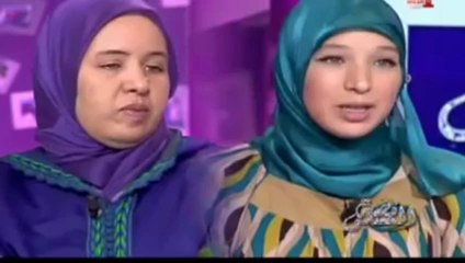 KISSAT NASS قصة الناس غشاء البكارة سبب لي عائق