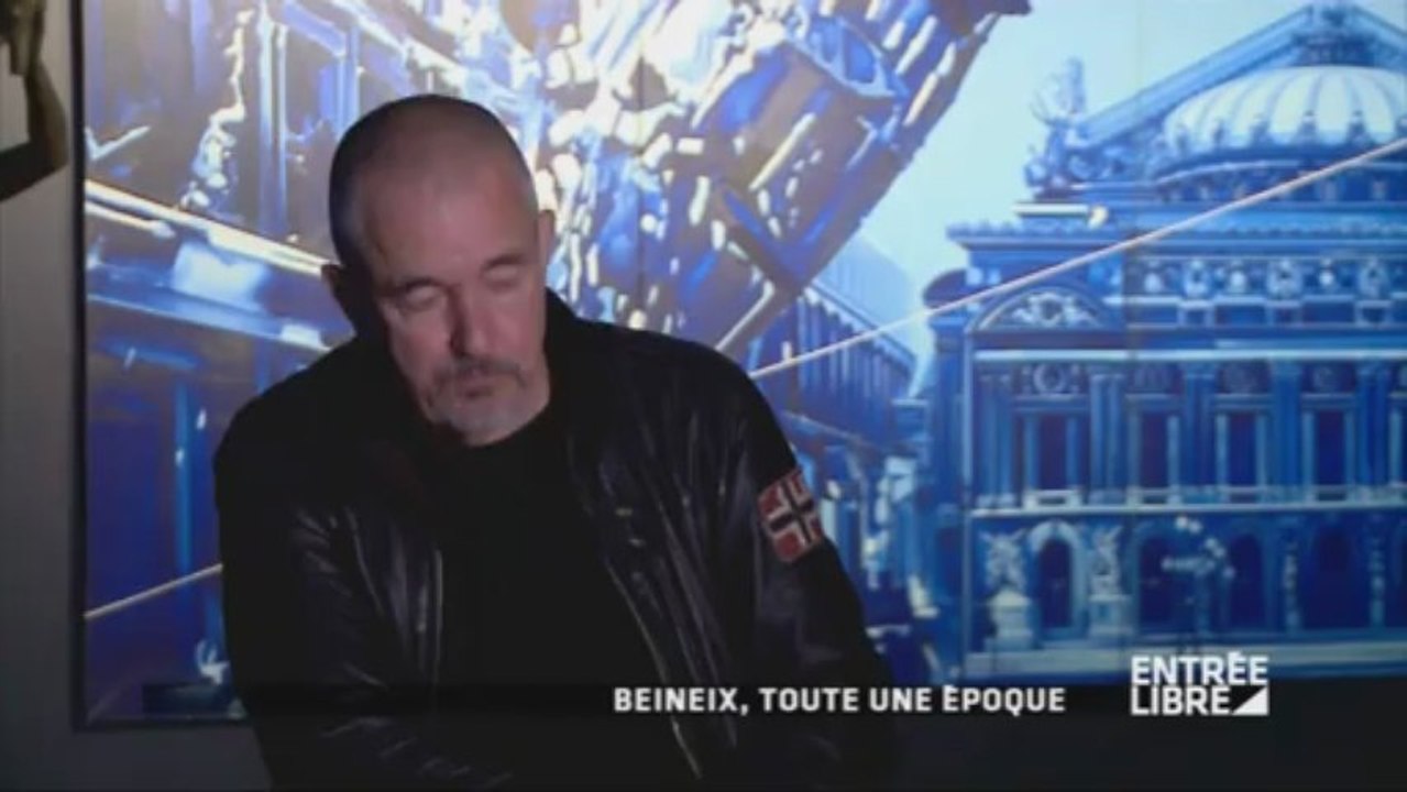 EXPO BEINEIX