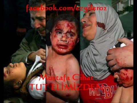 Mustafa Cihat - TUT ELİMİZDEN [ezgi-dinle.com]