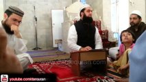 'Nikkah Ko Asaan Banaiey' Mufti Muhammad Zubair 'Dua' Mufti Syed Adnan Kakakhel 24-5-2013