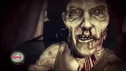 The Walking Dead Survival instinct Parte 6