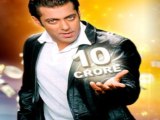 Salman Khan Donates 10 Cr to Heart Patients