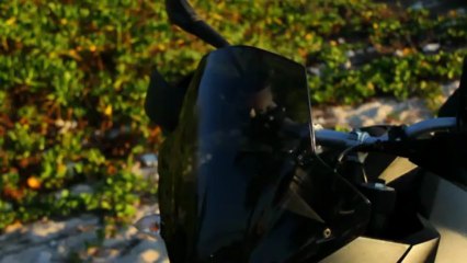 Vidéo - Essai tourisme sur l'Île de la Réunion