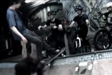 JERX - PLEASED TO MEET YOU (Official Music Video)