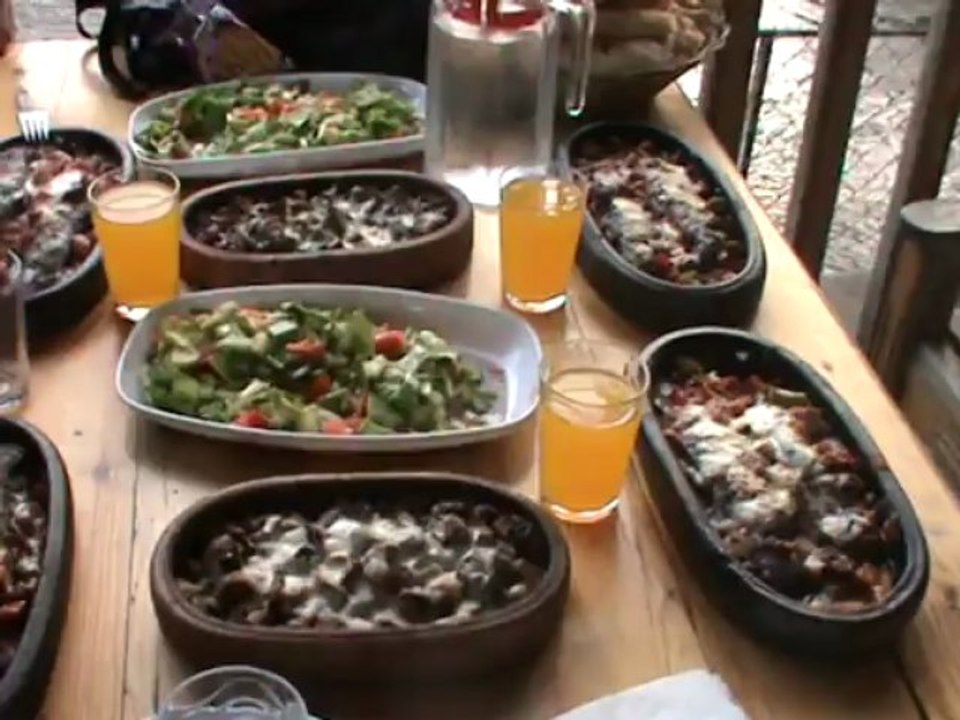 AHMET.TÖNEN KLİP.ALABALIK TESİSLERİ.