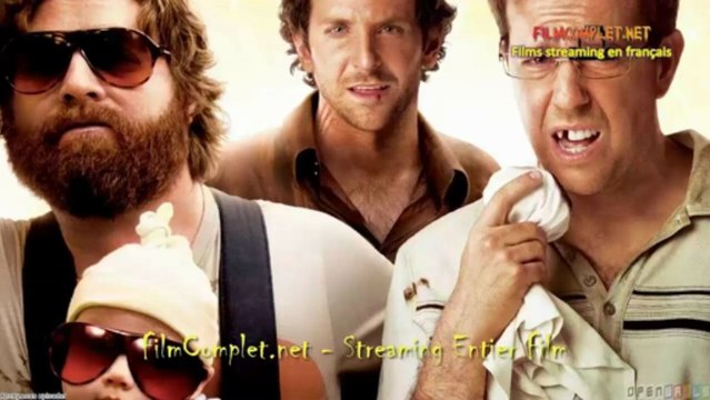 Very bad trip 3 film Online gratuit en entier regarder Français
