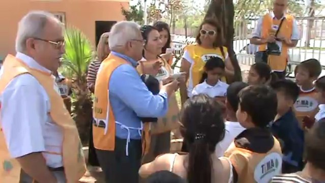 Mersin Tema Akdeniz Bölge Komutanlığı İlkokulu