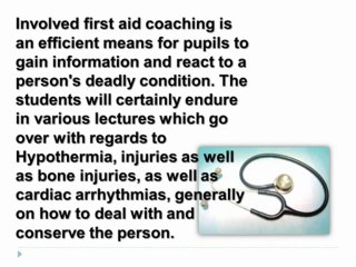 The Revolutionary Medical E-learning for Up-to-Date Processes