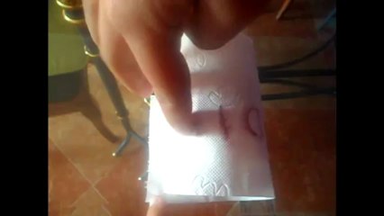 Un año sin ver llover Ana y Priscila