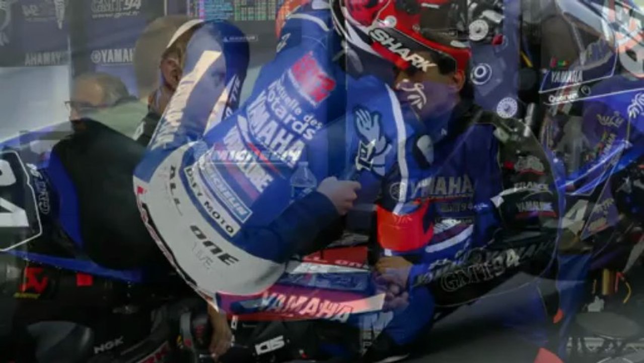 Bol d'Or : Christophe Guyot confiant
